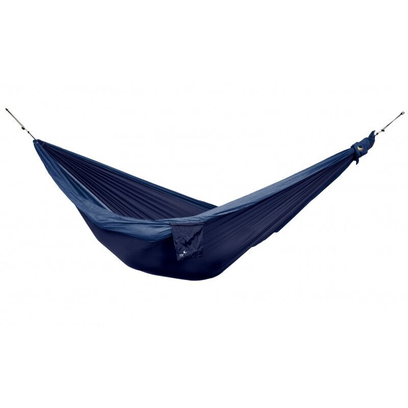 Hammock Ticket to the Moon King Size, sininen hinta ja tiedot | Riippumatot | hobbyhall.fi