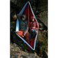 Hammock Ticket to the Moon King Size, oranssi hinta ja tiedot | Riippumatot | hobbyhall.fi