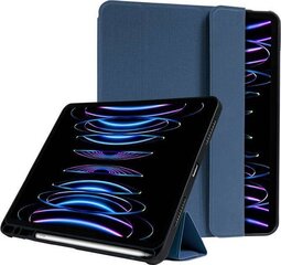 Crong FlexFolio iPad Pro, 11" hinta ja tiedot | Crong Tietokoneet ja pelaaminen | hobbyhall.fi