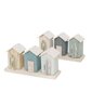 Boltze koriste Beachlife, 1 kpl hinta ja tiedot | Sisustustuotteet | hobbyhall.fi