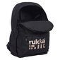 Rukka USKELA -reppu, 29 x 44 x 10 cm, 13 l, musta hinta ja tiedot | Urheilukassit ja reput | hobbyhall.fi