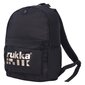 Rukka USKELA -reppu, 29 x 44 x 10 cm, 13 l, musta hinta ja tiedot | Urheilukassit ja reput | hobbyhall.fi