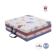 Monikäyttöinen 3 in 1 meren matto Tineo hinta ja tiedot | Tineo Lapset | hobbyhall.fi