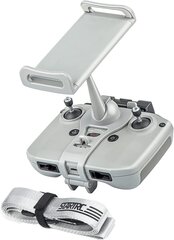 i-LEFANTE puhelinteline DJI Mini 3 Pro/Mavic 3/Air 2/DJI Air 2S/DJI Mini 2, harmaa hinta ja tiedot | Älylaitteiden lisätarvikkeet | hobbyhall.fi