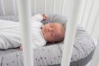 Unipesä, kaksipuolinen Tineo hinta ja tiedot | Vauvan tyynyt ja peitot | hobbyhall.fi