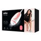 Braun Silk expert Mini PL1014 epilaattori hinta ja tiedot | Epilaattorit ja karvanpoistolaitteet | hobbyhall.fi