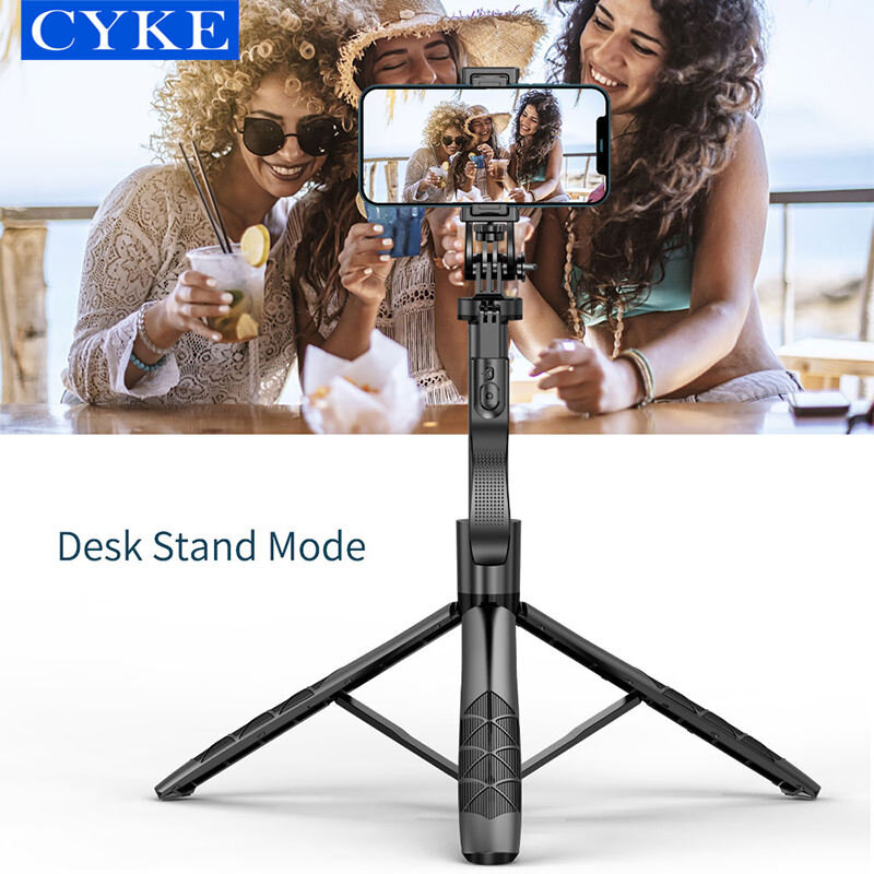 Cyke L16 hinta ja tiedot | Selfie-tikut ja -telineet | hobbyhall.fi