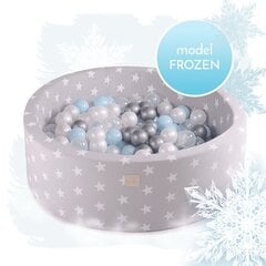 MeowBaby® Model Frozen pallomeri 250 kpl hinta ja tiedot | Vauvan lelut | hobbyhall.fi