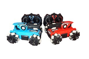 Kauko-ohjattava auto Wroow Fighters hinta ja tiedot | Wroow Lapset | hobbyhall.fi