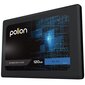 SSD Polion PLND004 120GB 2,5" SATA III hinta ja tiedot | Kovalevyt | hobbyhall.fi