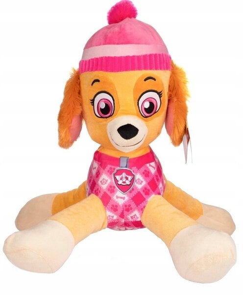 Paw Patrol (Ryhmä Hau) Puppy Skye, 50 cm