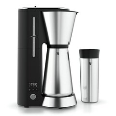 WMF Aroma KITCHEN mini (412260011 ) hinta ja tiedot | Kahvinkeittimet ja kahvikoneet | hobbyhall.fi