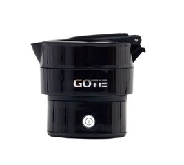 Gotie GCT-600C vedenkeitin hinta ja tiedot | Gotie Keittiön pienkoneet | hobbyhall.fi