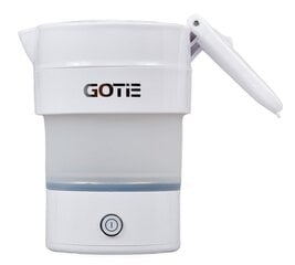 Gotie GCT-600B vedenkeitin hinta ja tiedot | Gotie Keittiön pienkoneet | hobbyhall.fi