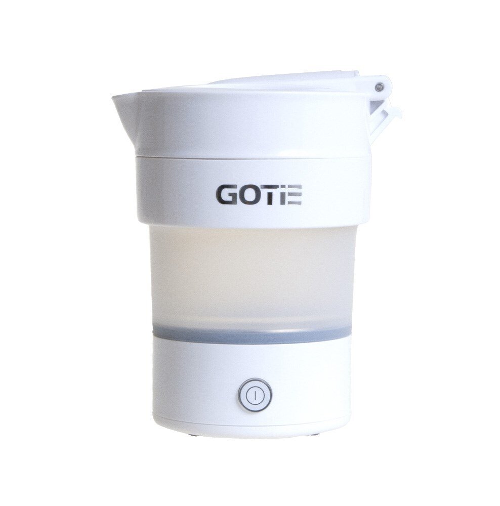 Gotie GCT-600B vedenkeitin hinta ja tiedot | Vedenkeittimet | hobbyhall.fi