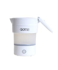 Gotie GCT-600B vedenkeitin hinta ja tiedot | Gotie Keittiön pienkoneet | hobbyhall.fi
