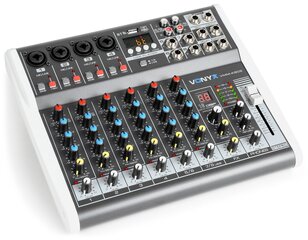 Vonyx VMM-K802 hinta ja tiedot | DJ-laitteet | hobbyhall.fi