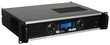 Vonyx VXA-3000 2x 1500W vahvistin hinta ja tiedot | Kaiuttimet ja soundbarit | hobbyhall.fi