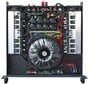 Vonyx VXA-3000 2x 1500W vahvistin hinta ja tiedot | Kaiuttimet ja soundbarit | hobbyhall.fi