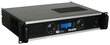 Vonyx VXA-3000 2x 1500W vahvistin hinta ja tiedot | Kaiuttimet ja soundbarit | hobbyhall.fi