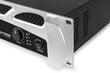 Fenton VPA1000 vahvistin 2x 500W Bluetoothilla hinta ja tiedot | Kaiuttimet ja soundbarit | hobbyhall.fi