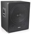 Vonyx SWA18 aktiivinen subwoofer 18