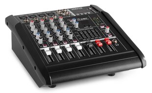 Vonyx AM5A hinta ja tiedot | DJ-laitteet | hobbyhall.fi