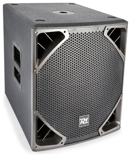 Power Dynamics PD615SA aktiivinen subwoofer 15