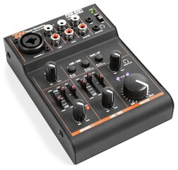 Power Dynamics PDM-D301 hinta ja tiedot | DJ-laitteet | hobbyhall.fi