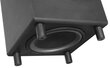 „Fenton SHFS08B Active Subwoofer 8“ hinta ja tiedot | Kaiuttimet ja soundbarit | hobbyhall.fi