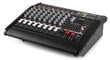 Vonyx AM8A 8-kanavainen mikseri vahvistimella DSP/BT/SD/USB/MP3 hinta ja tiedot | DJ-laitteet | hobbyhall.fi