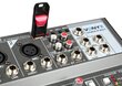 Vonyx VMM-F401 hinta ja tiedot | DJ-laitteet | hobbyhall.fi