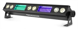 RGB BeamZ LSB340 LED-nauha valoefektillä hinta ja tiedot | Juhlakoristeet | hobbyhall.fi