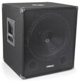 Aktiivinen subwoofer Vonyx SMWBA15 15