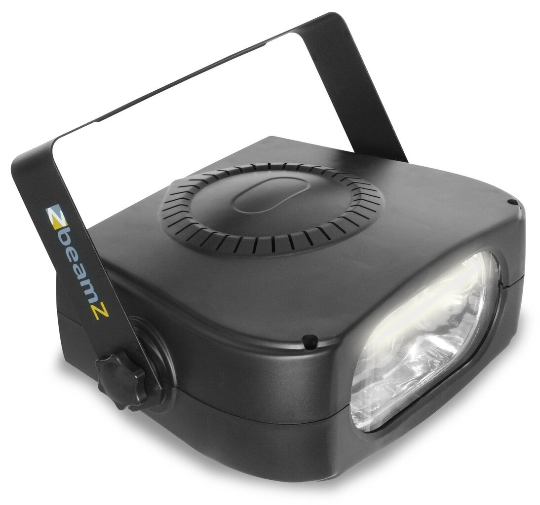 BeamZ BS150 Stroboskooppi 150W hinta ja tiedot | Juhlakoristeet | hobbyhall.fi