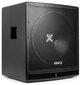 Vonyx SWP15 PRO Aktiivinen subwoofer 15" / 800W hinta ja tiedot | Kaiuttimet | hobbyhall.fi