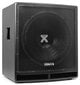 Vonyx SWP15 PRO Aktiivinen subwoofer 15" / 800W hinta ja tiedot | Kaiuttimet | hobbyhall.fi