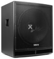 Vonyx SWP18 PRO Aktiivinen subwoofer 18