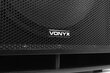 Vonyx SWP18 PRO Aktiivinen subwoofer 18" / 1200W hinta ja tiedot | Kaiuttimet | hobbyhall.fi