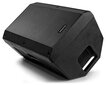 Vonyx VSA12BT Bi-amplified Active Kaiutin 12" 800W BT/MP3 hinta ja tiedot | Kaiuttimet | hobbyhall.fi