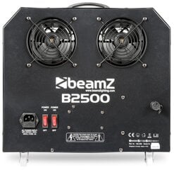 BeamZ B2500 kuplakone hinta ja tiedot | Juhlakoristeet | hobbyhall.fi