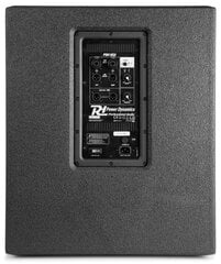 Power Dynamics PD618SA aktiivinen subwoofer 18" hinta ja tiedot | Power Dynamics Tietokoneet ja pelaaminen | hobbyhall.fi