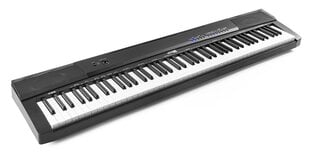 MAX KB6 digitaalinen piano 88-kosketinta hinta ja tiedot | Kosketinsoittimet | hobbyhall.fi