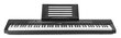 MAX KB6 digitaalinen piano 88-kosketinta hinta ja tiedot | Kosketinsoittimet | hobbyhall.fi