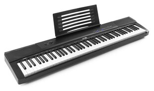 MAX KB6 digitaalinen piano 88-kosketinta hinta ja tiedot | Max Kodinkoneet ja kodinelektroniikka | hobbyhall.fi