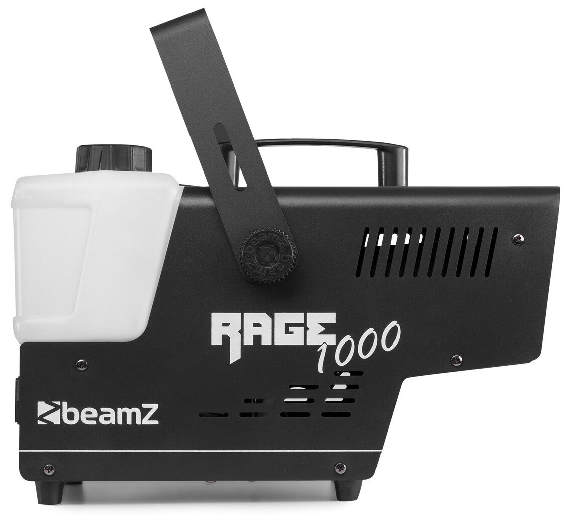 BeamZ Rage 1000 savukone, jossa on langaton ohjain hinta ja tiedot | Juhlakoristeet | hobbyhall.fi