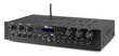 Power Dynamics PV260BT 6-alueinen äänenvahvistinjärjestelmä 600W hinta ja tiedot | Kaiuttimet ja soundbarit | hobbyhall.fi