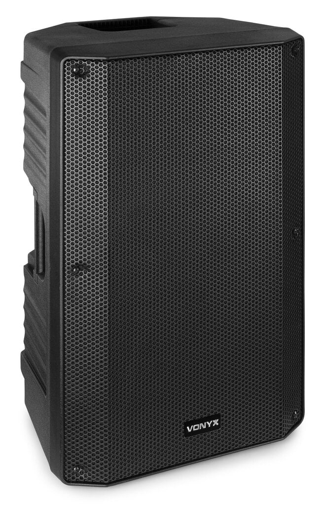 Vonyx VSA15P Passiivinen kaiutin 15" 1000W hinta ja tiedot | Kaiuttimet | hobbyhall.fi