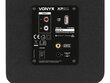 Vonyx XP50 Aktiiviset stereomonitorikaiuttimet (pari) 5,25" USB BT hinta ja tiedot | Kaiuttimet | hobbyhall.fi