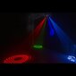 BeamZ Whirlwind 3-in-1 LED-efekti DMX hinta ja tiedot | Juhlakoristeet | hobbyhall.fi